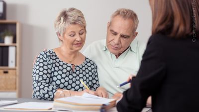 Ich brauche Pflege – was nun?